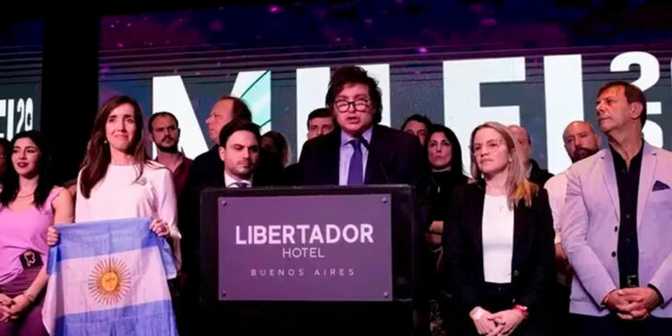 Milei decide finalmente incluir un Ministerio de Salud y no una Secretaría