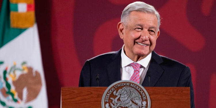 Dicta AMLO 5 consejos para dar continuidad a la ‘4T’