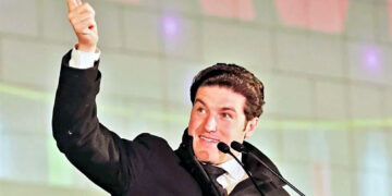 Envía Samuel tres vetos más